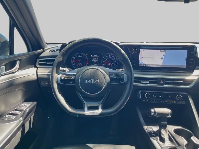 Kia K5 Gt-Line - Thumbnail 18