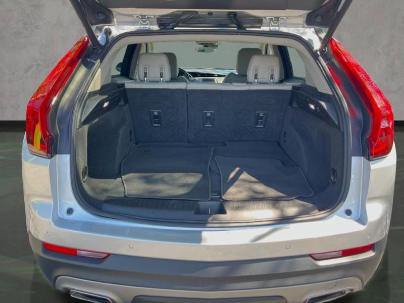 Cadillac Xt4 Luxury - Thumbnail 20