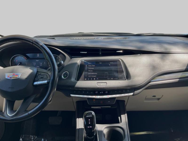 Cadillac Xt4 Luxury - Thumbnail 16