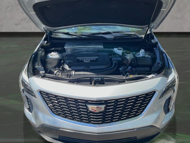 Cadillac Xt4 Luxury - View 1