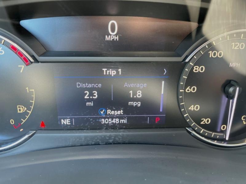 Cadillac Xt4 Luxury - Thumbnail 19