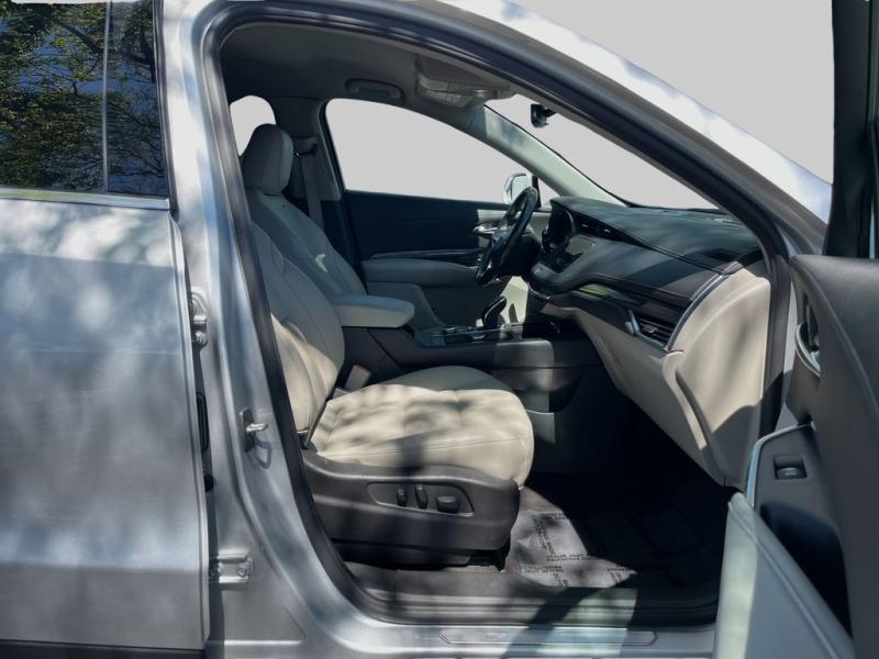 Cadillac Xt4 Luxury - Thumbnail 14