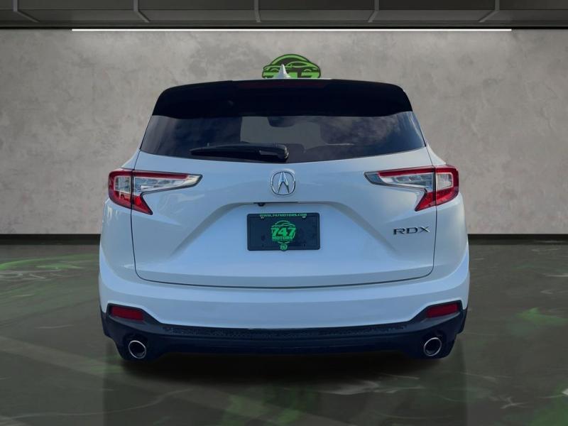 Acura Rdx Base - Thumbnail 5