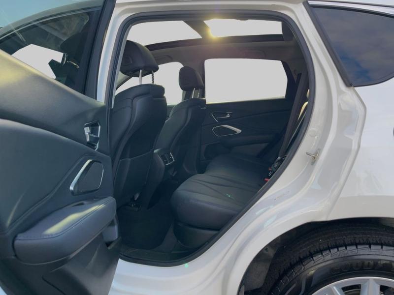 Acura Rdx Base - Thumbnail 12