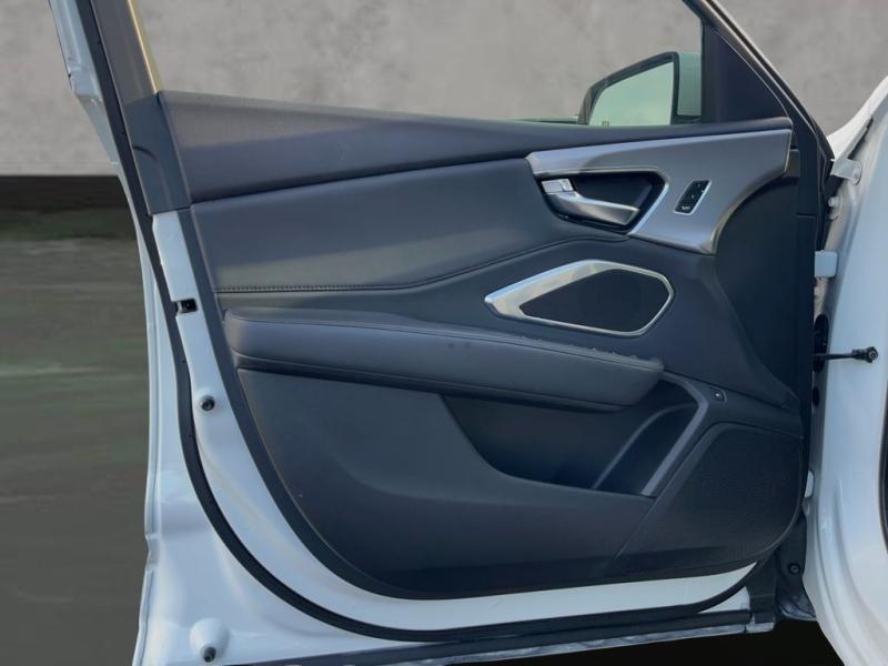 Acura Rdx Base - Thumbnail 10