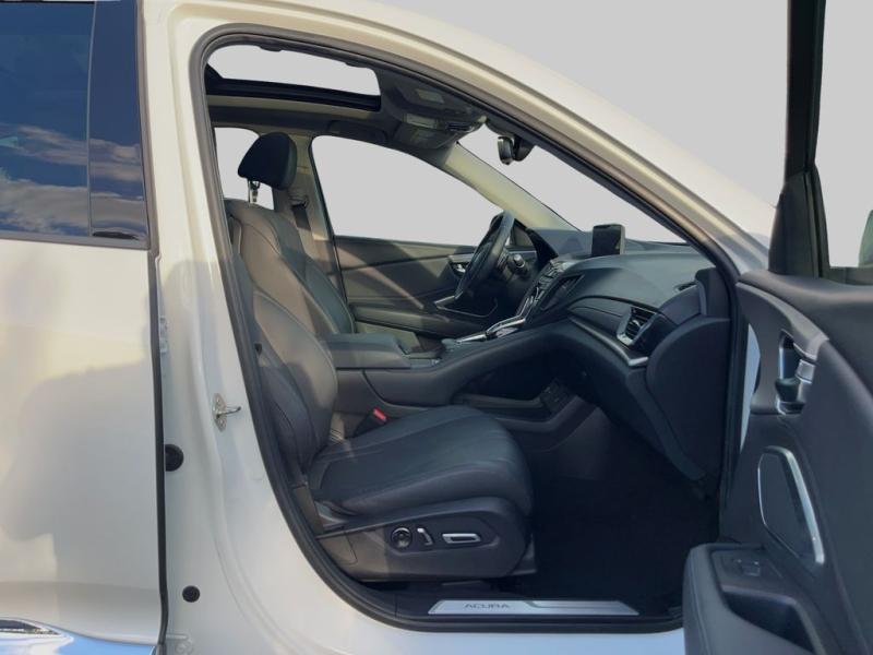 Acura Rdx Base - Thumbnail 14