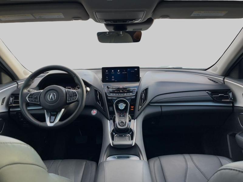 Acura Rdx Base - Thumbnail 15