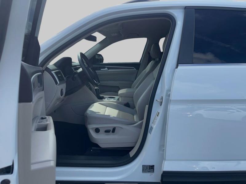 Volkswagen Atlas 2.0T Se - Thumbnail 11