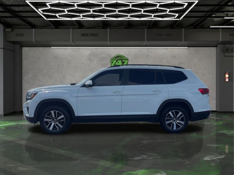 Volkswagen Atlas 2.0T Se - Thumbnail 3