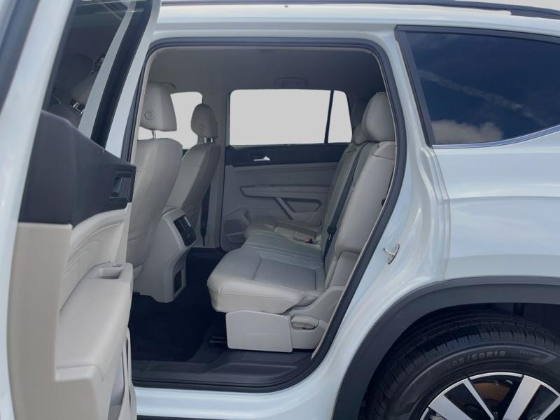 Volkswagen Atlas 2.0T Se - Thumbnail 12