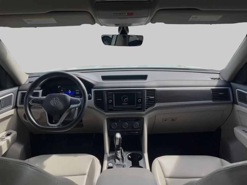 Volkswagen Atlas 2.0T Se - Thumbnail 15