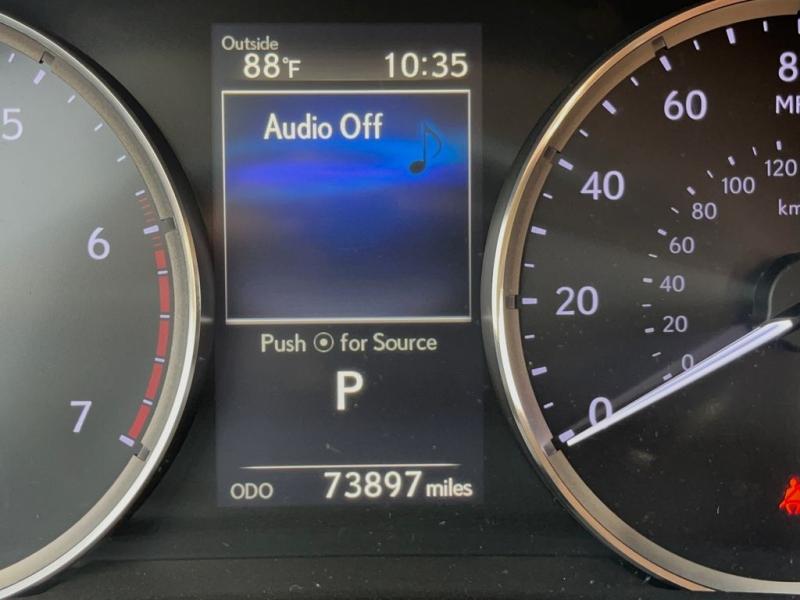 Lexus Is 300 - Thumbnail 19