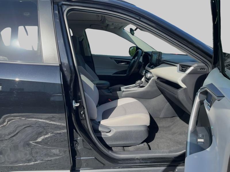 Toyota Rav4 Xle - Thumbnail 14