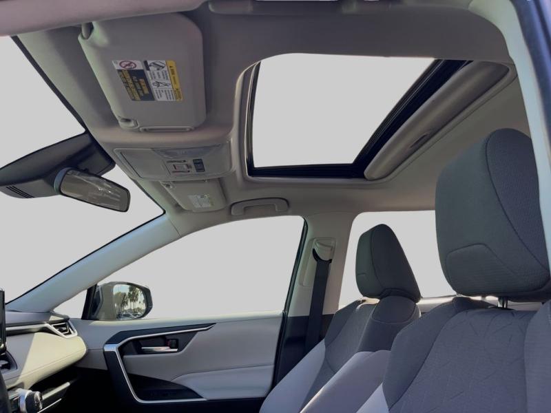 Toyota Rav4 Xle - Thumbnail 20