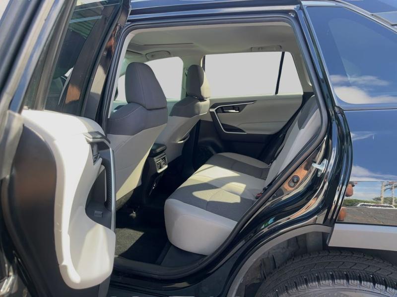 Toyota Rav4 Xle - Thumbnail 12