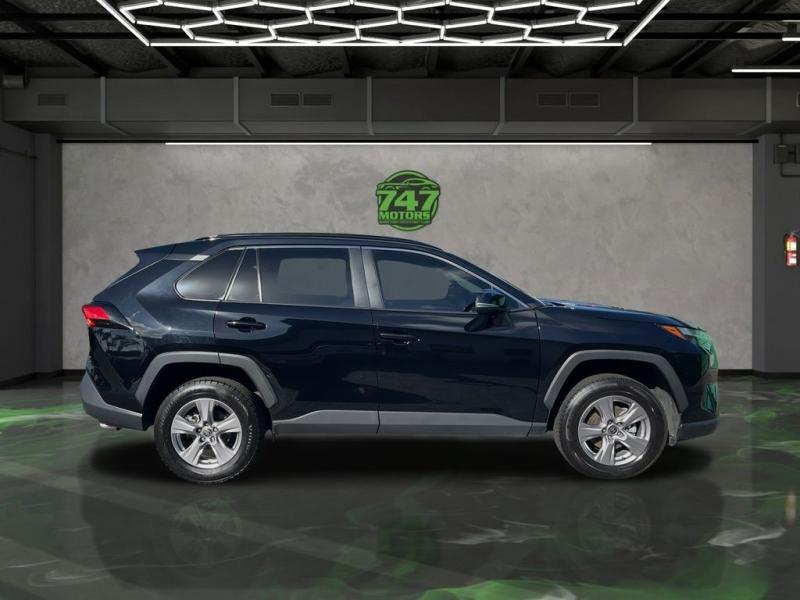 Toyota Rav4 Xle - Thumbnail 7
