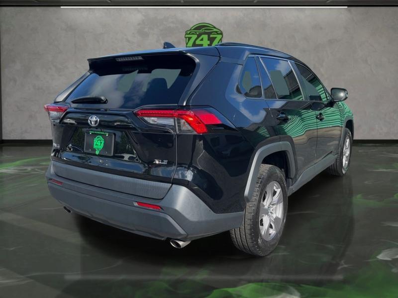 Toyota Rav4 Xle - Thumbnail 6