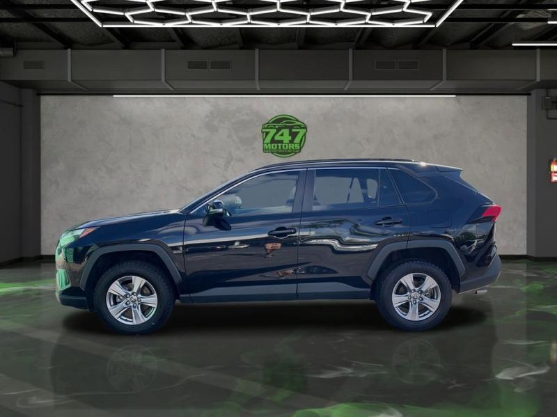 Toyota Rav4 Xle - Thumbnail 3