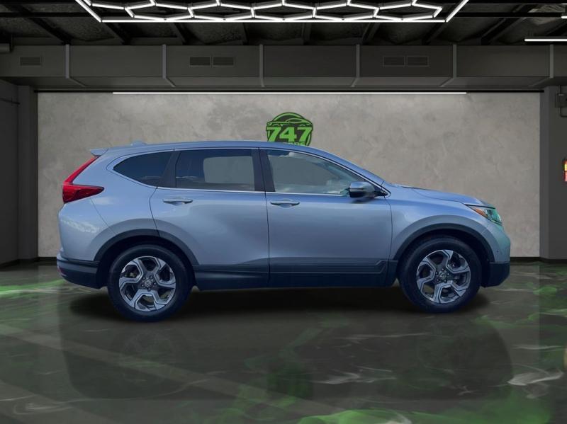 Honda Cr-V Ex - Thumbnail 7