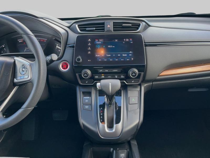 Honda Cr-V Ex - Thumbnail 16