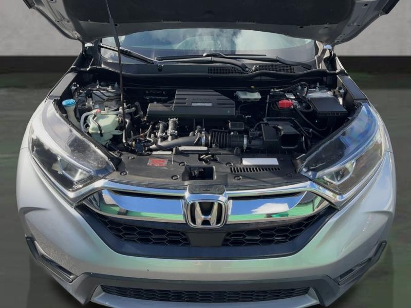 Honda Cr-V Ex - View 1