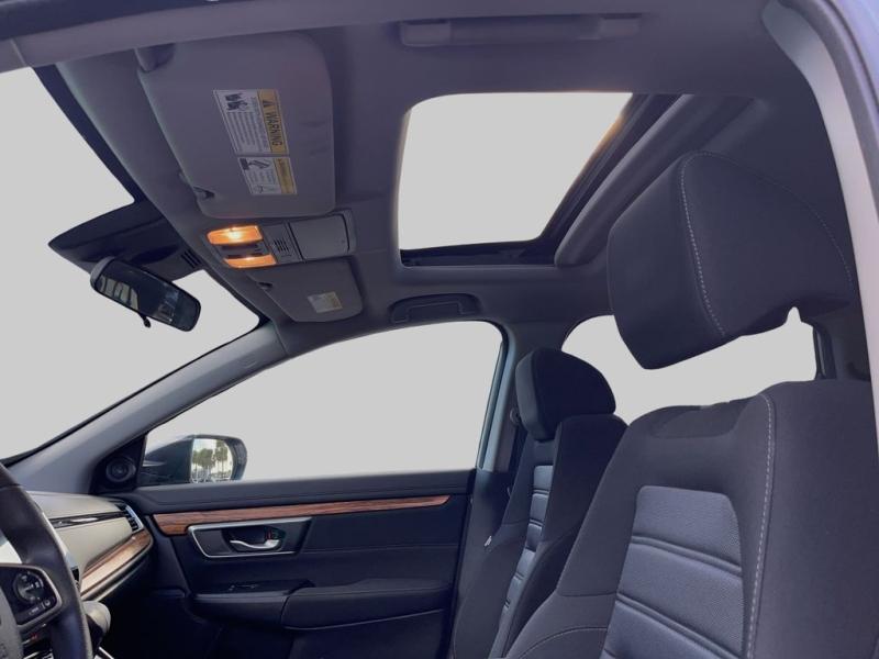 Honda Cr-V Ex - Thumbnail 19