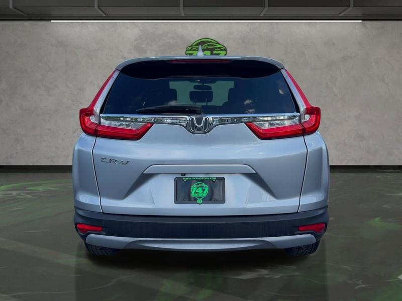 Honda Cr-V Ex - Thumbnail 5