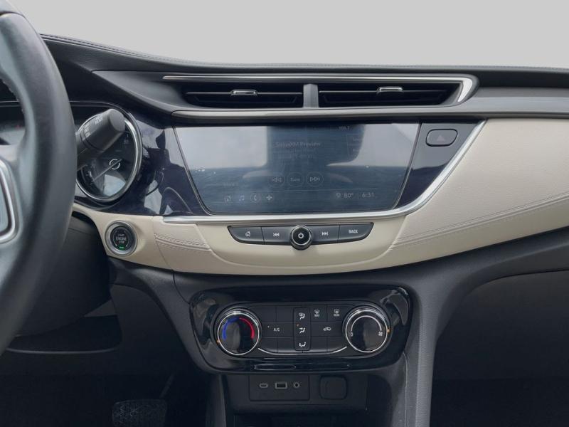 Buick Encore Gx Preferred - Thumbnail 16
