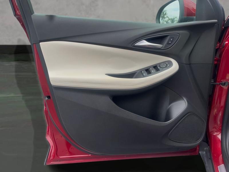 Buick Encore Gx Preferred - Thumbnail 10