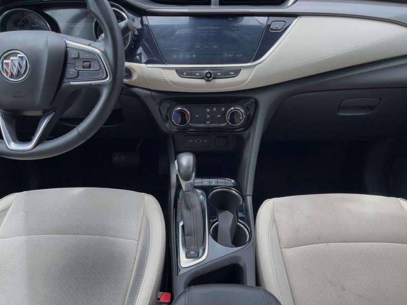 Buick Encore Gx Preferred - Thumbnail 17