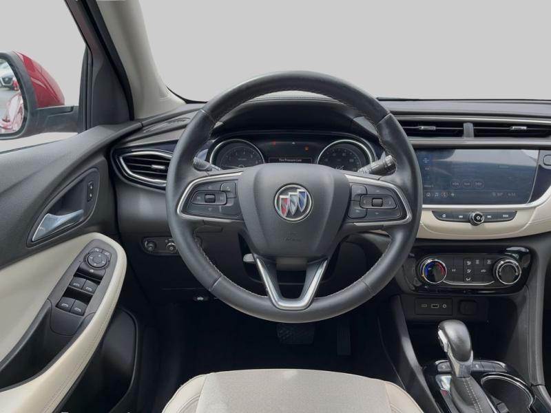 Buick Encore Gx Preferred - Thumbnail 18