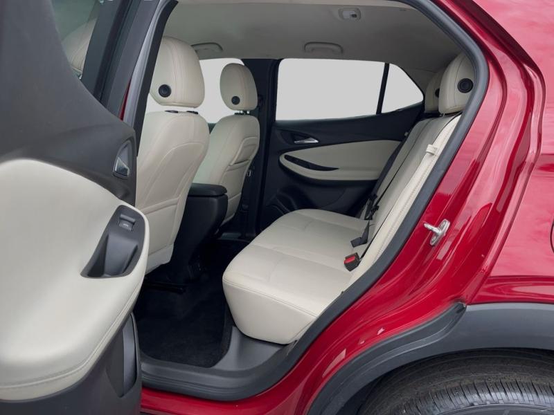 Buick Encore Gx Preferred - Thumbnail 12