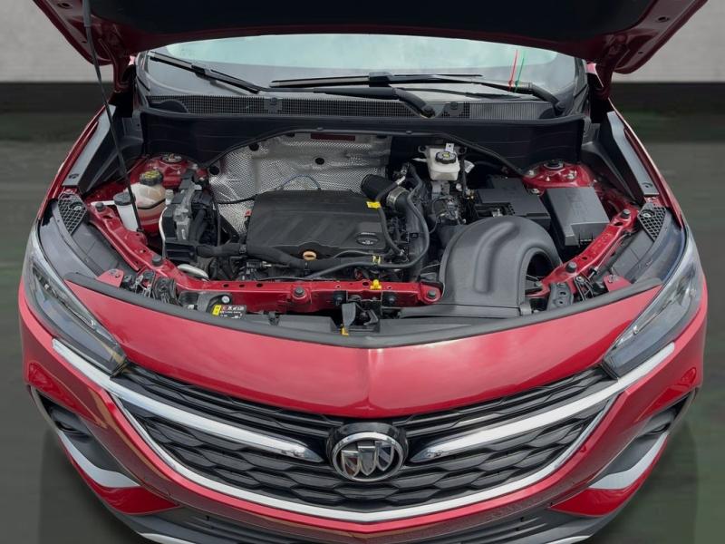 Buick Encore Gx Preferred - View 1