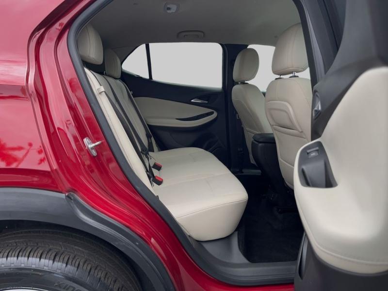 Buick Encore Gx Preferred - Thumbnail 13
