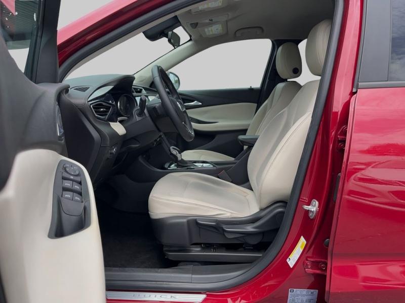 Buick Encore Gx Preferred - Thumbnail 11