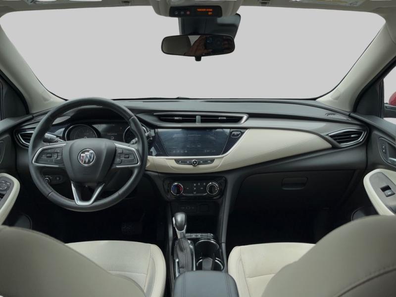 Buick Encore Gx Preferred - Thumbnail 15
