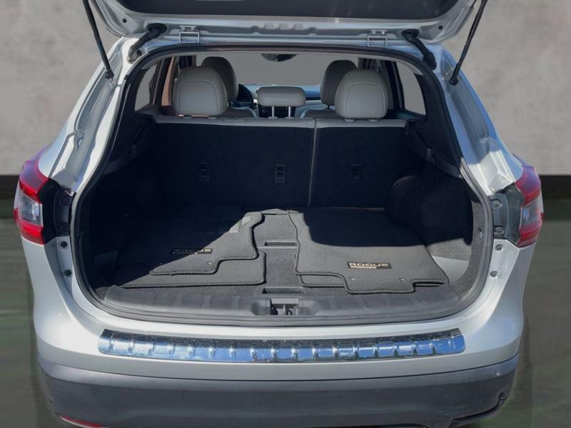 Nissan Rogue Sport Sl - Thumbnail 20