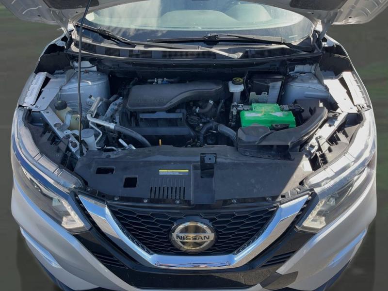 Nissan Rogue Sport Sl - View 1