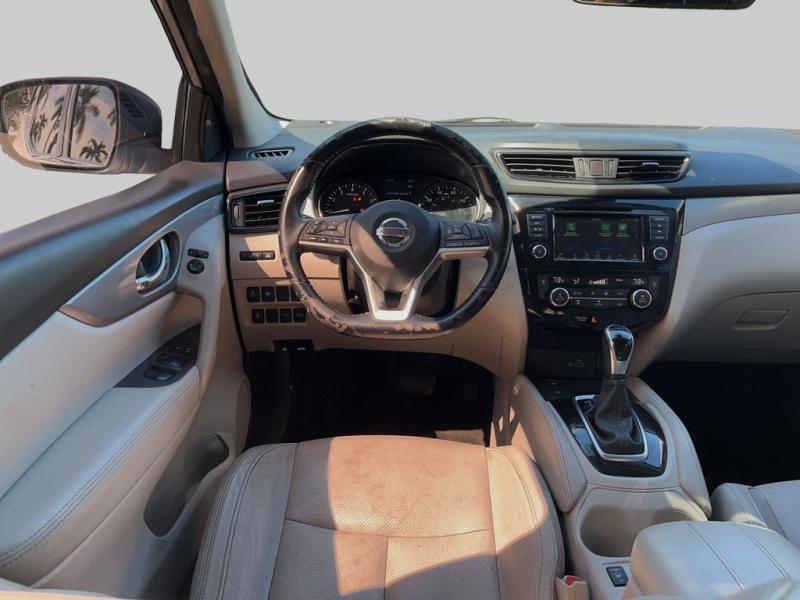 Nissan Rogue Sport Sl - Thumbnail 18