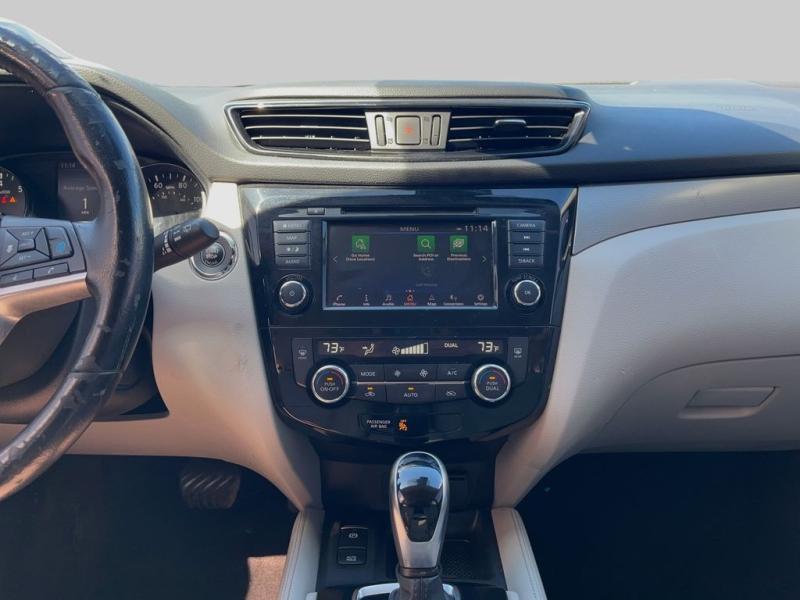 Nissan Rogue Sport Sl - Thumbnail 16