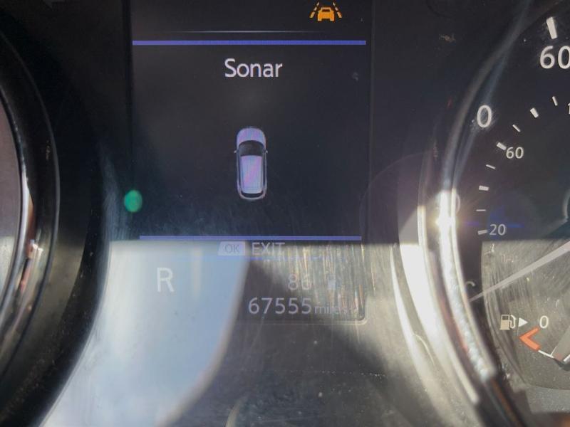 Nissan Rogue Sport Sl - Thumbnail 19