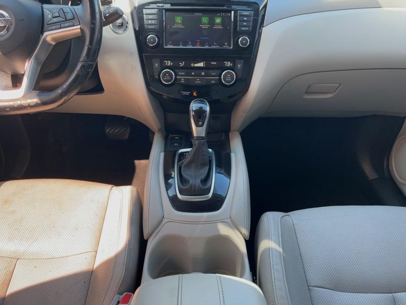 Nissan Rogue Sport Sl - Thumbnail 17