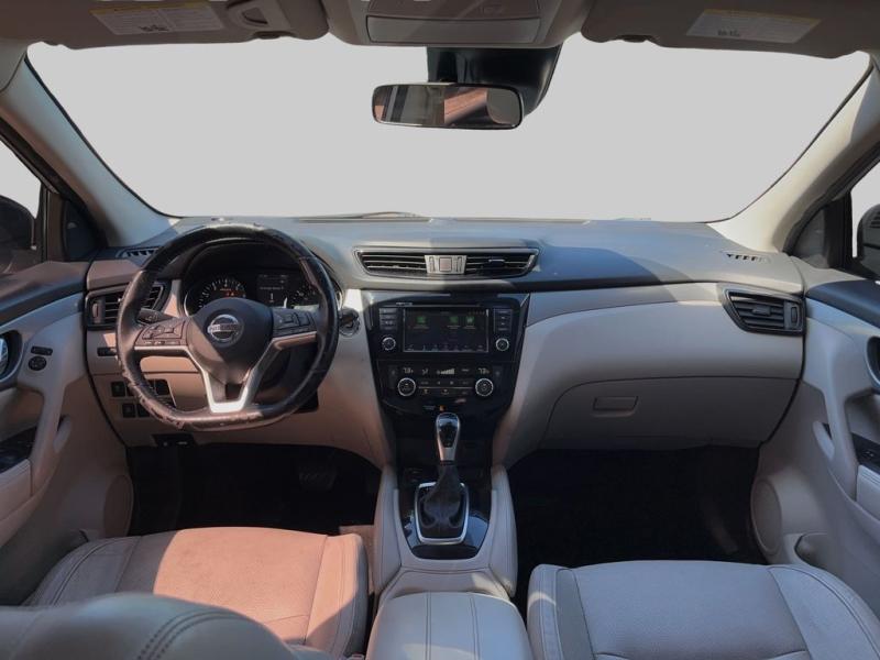 Nissan Rogue Sport Sl - Thumbnail 15