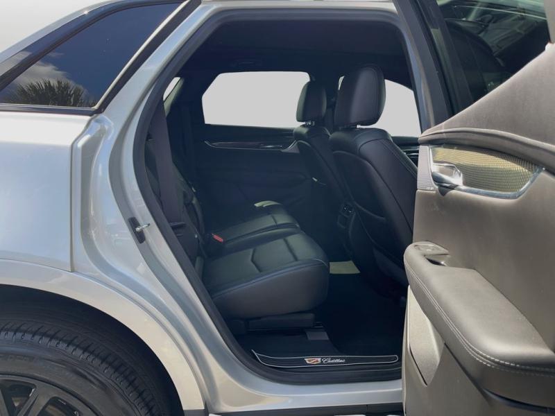 Cadillac Xt5 Sport - Thumbnail 13