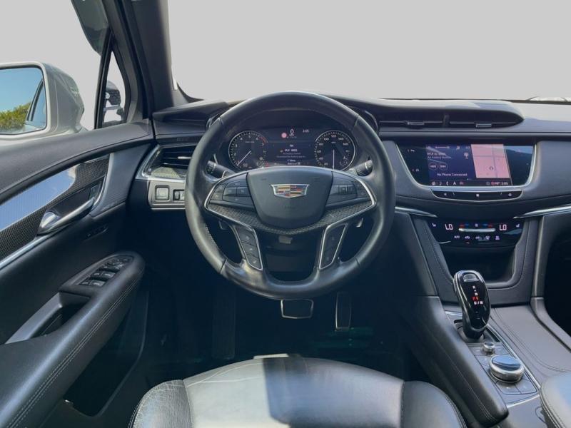 Cadillac Xt5 Sport - Thumbnail 18
