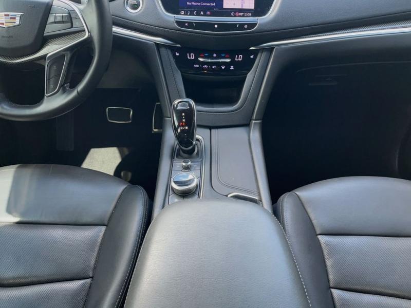 Cadillac Xt5 Sport - Thumbnail 17