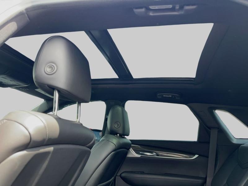 Cadillac Xt5 Sport - Thumbnail 19