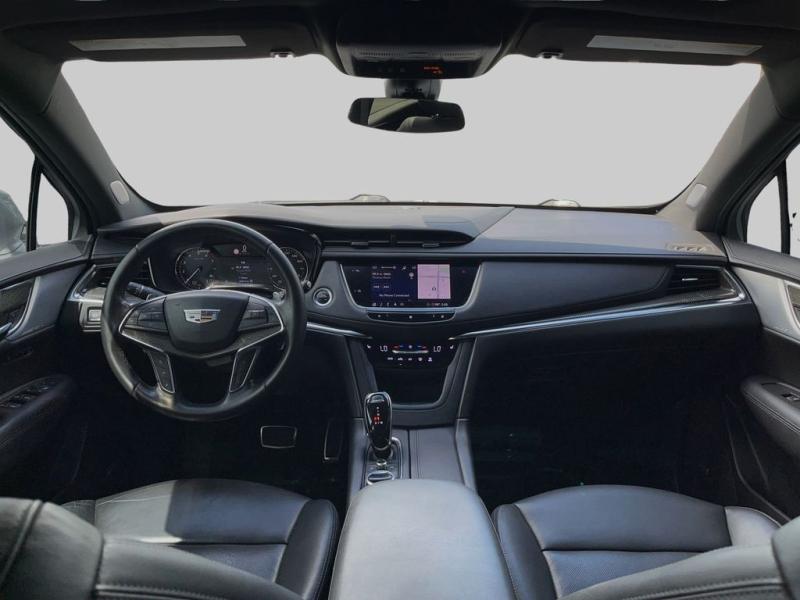 Cadillac Xt5 Sport - Thumbnail 15