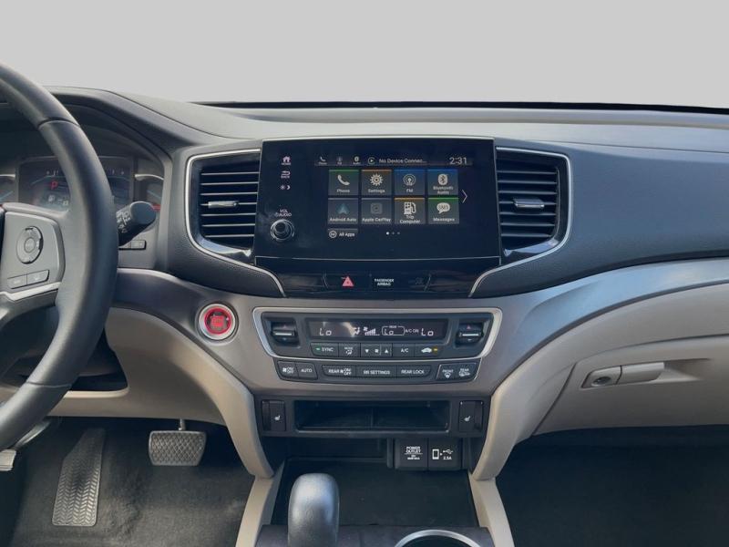 Honda Pilot Ex-L - Thumbnail 16