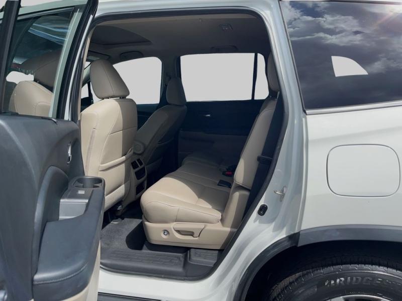 Honda Pilot Ex-L - Thumbnail 12